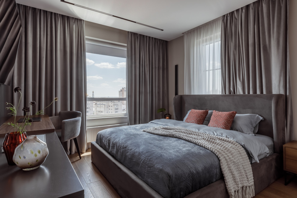 ПиК Доломановский