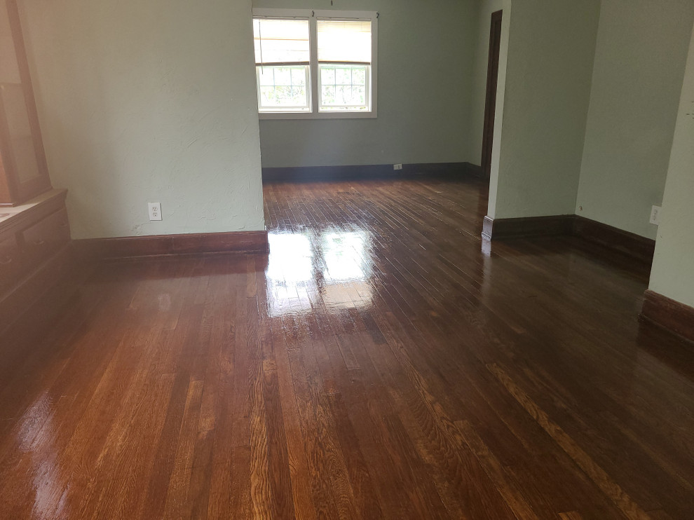 Flooring