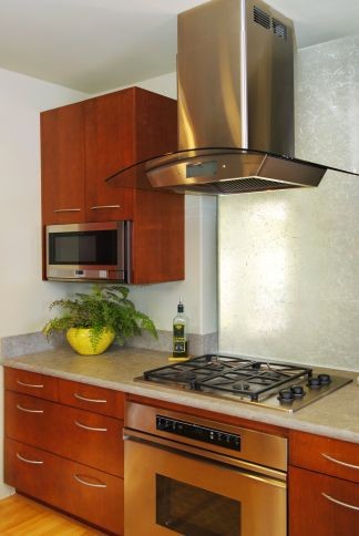 kitchen contemporary-kitchen