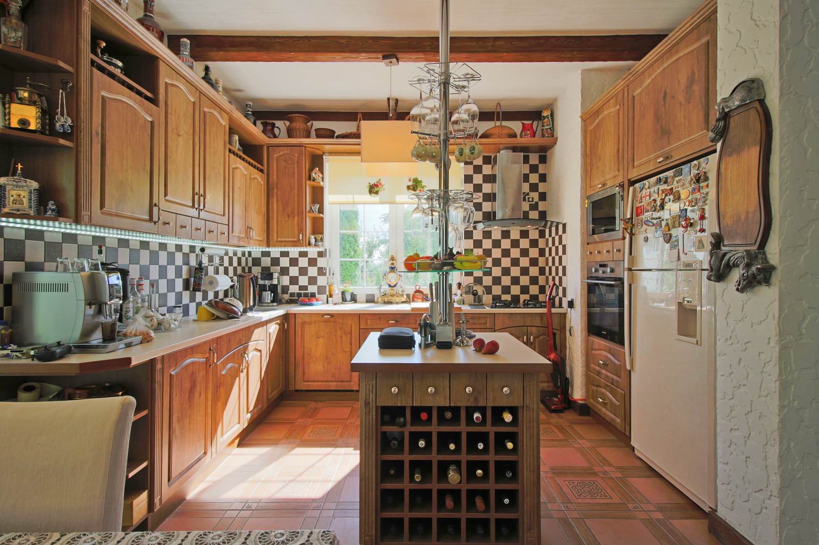 Поместье "Творческое пространство"