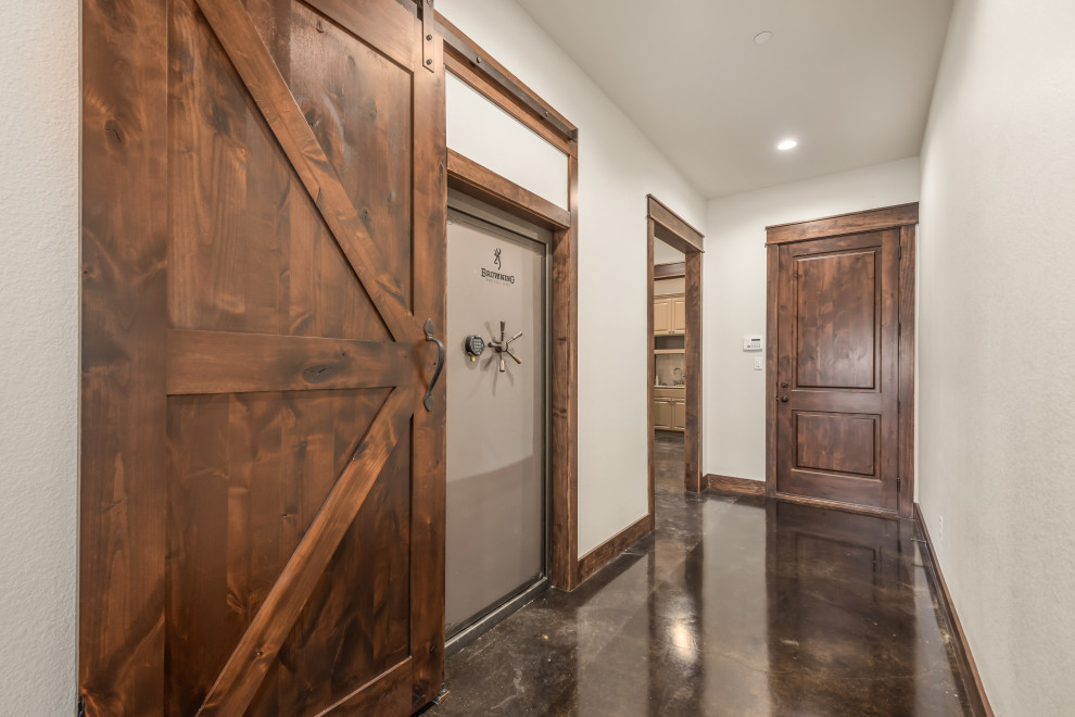 Ranch Style Dream Home