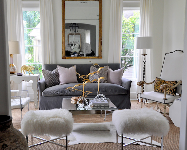 New York Home