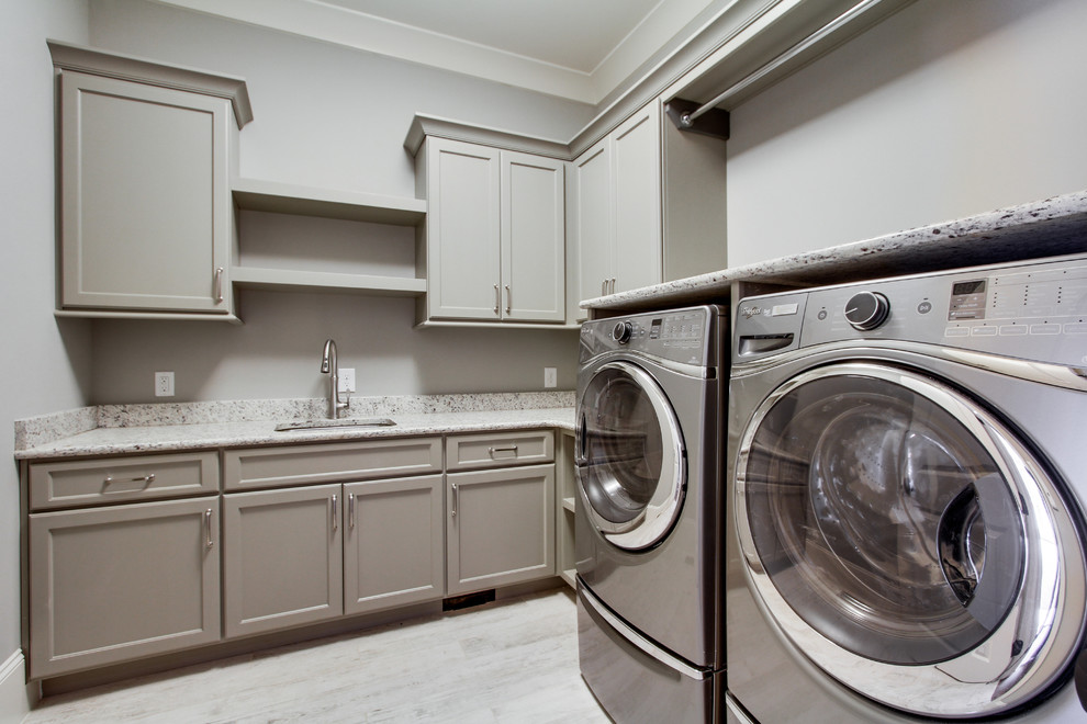 Photo of a laundry room in Nashville.