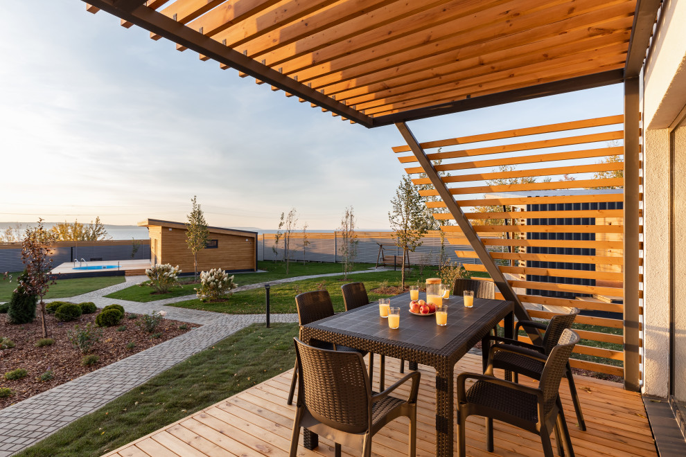 База отдыха в Хрящевке