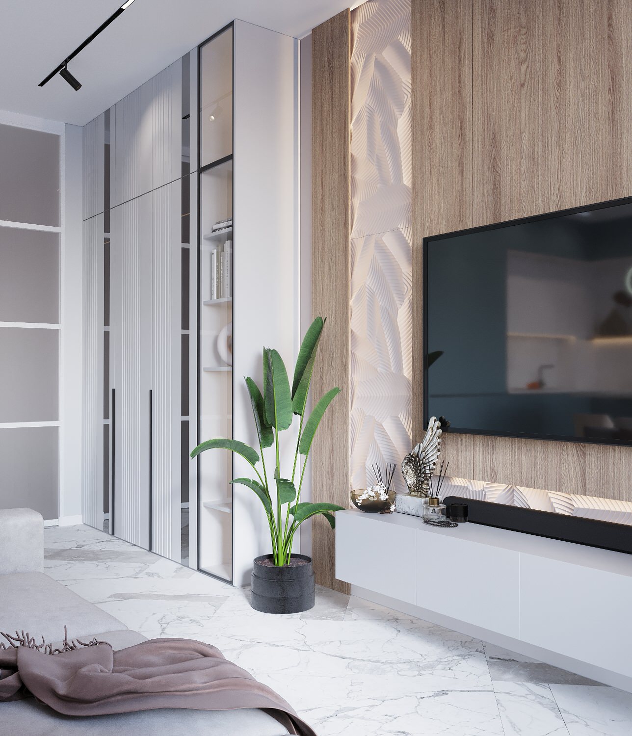 Таунхаус г. Пушкин, 135м2