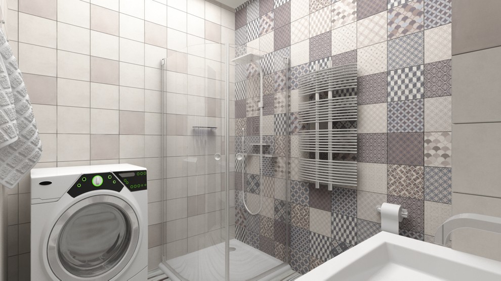 Квартира в ЖК Триумф Парк