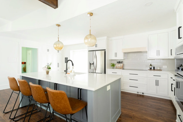 Kitchen kueche