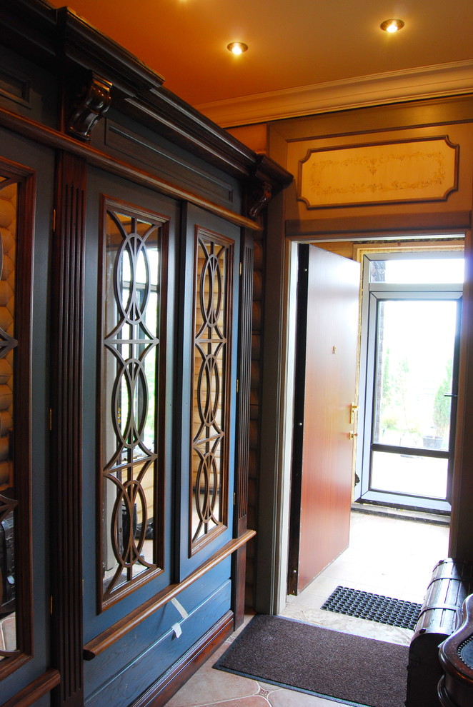 Дворянское гнездо