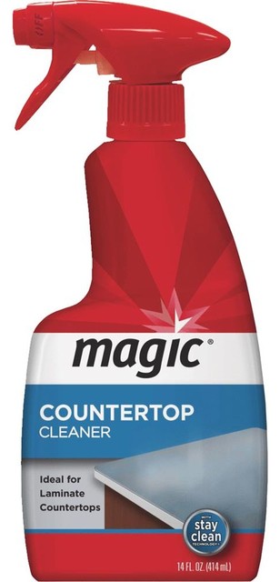 Weiman Products Llc 14 Oz Countertop Cleaner 3072 Contemporary