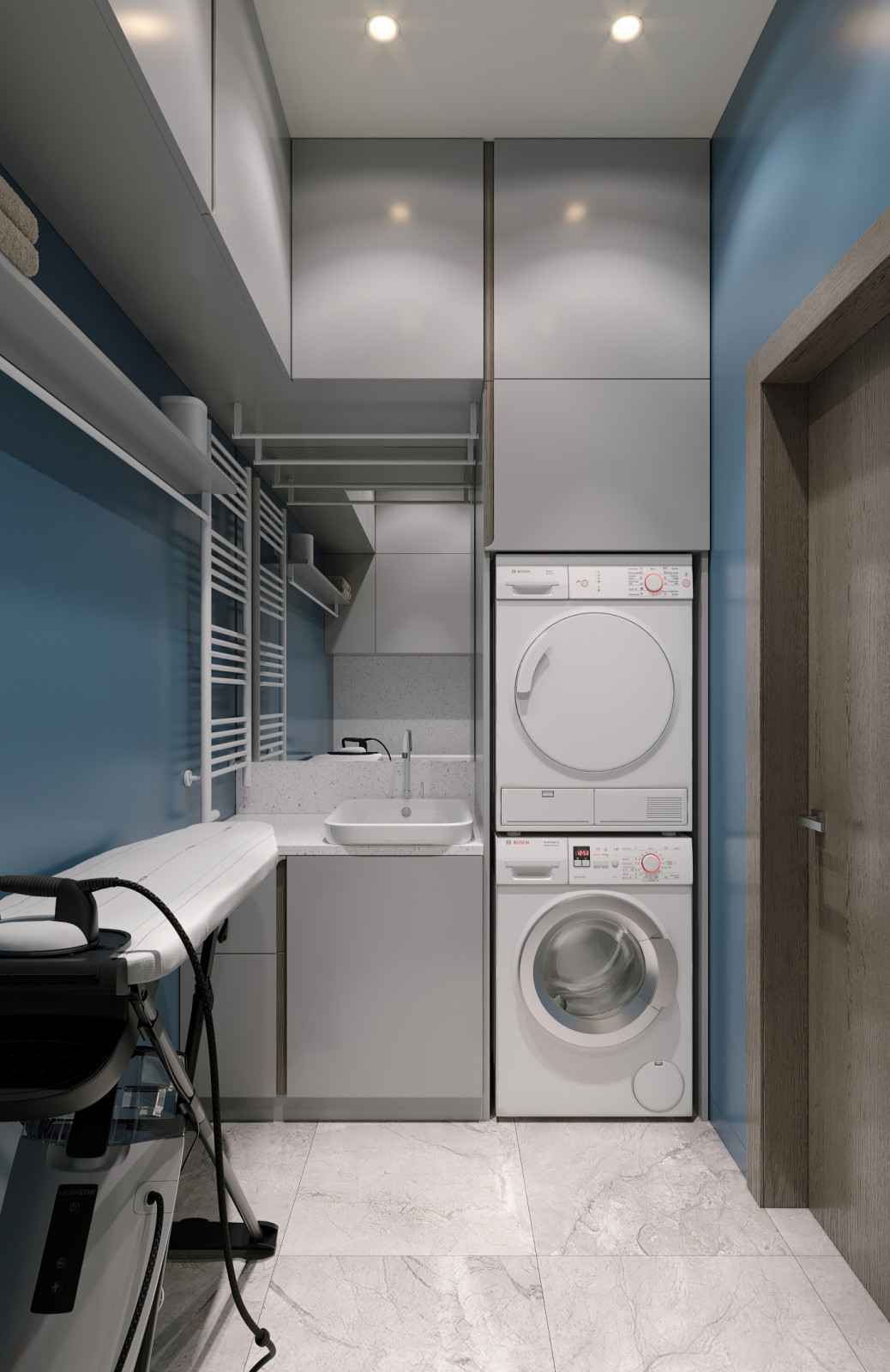 жк Зиларт, Москва, квартира 140 кв.м