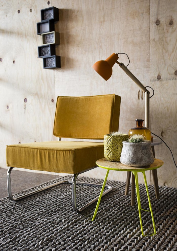 Zuiver - мебель, свет, аксессуары из Голландии