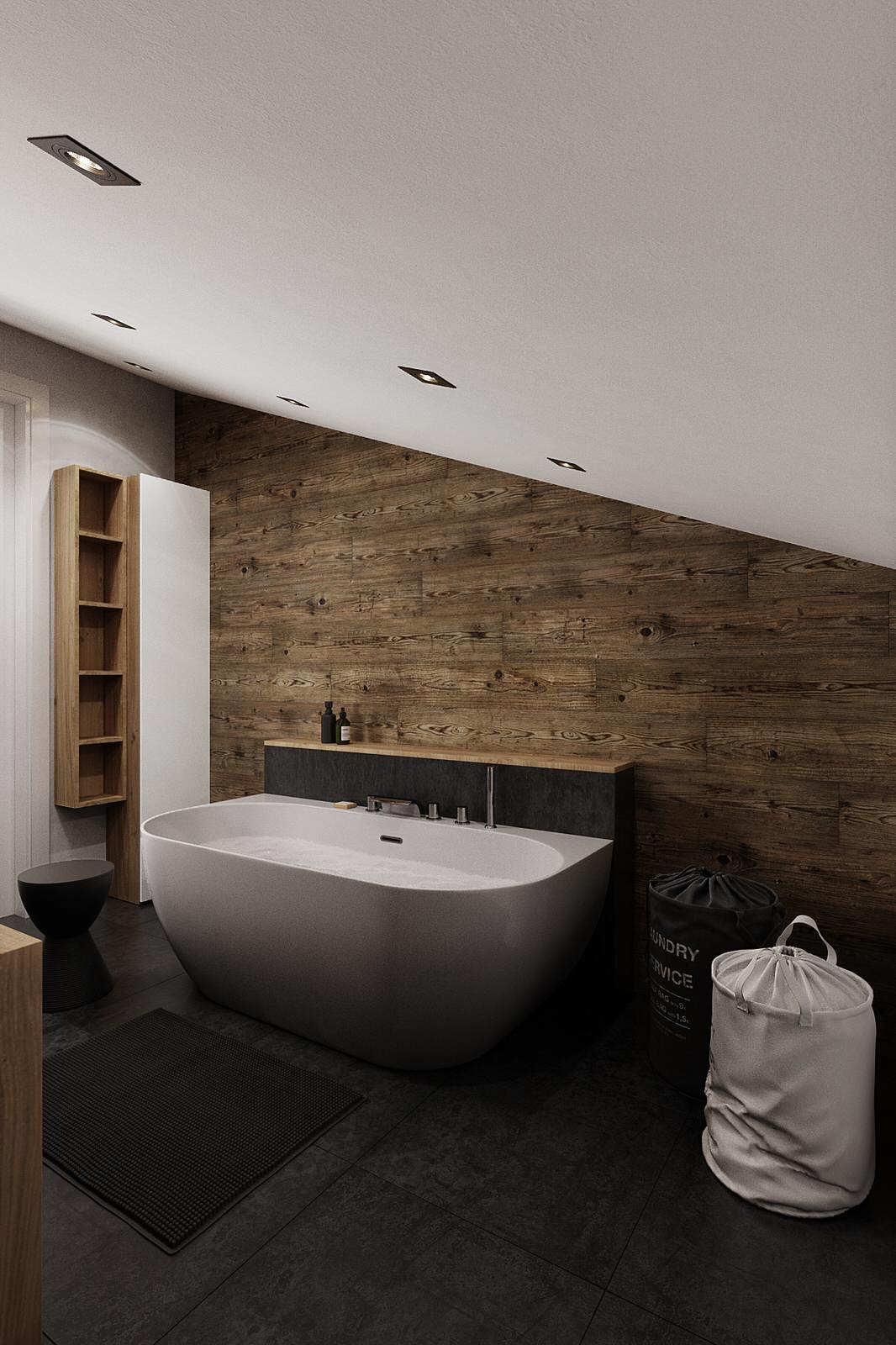 Дизайн квартиры