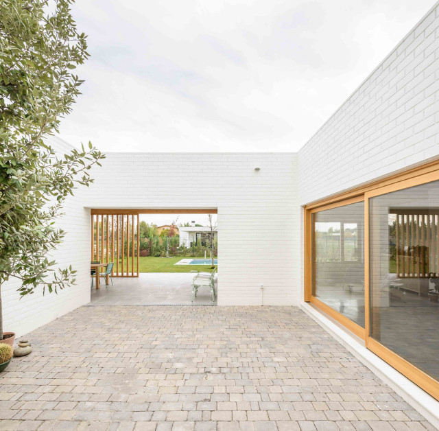 Casa SD 