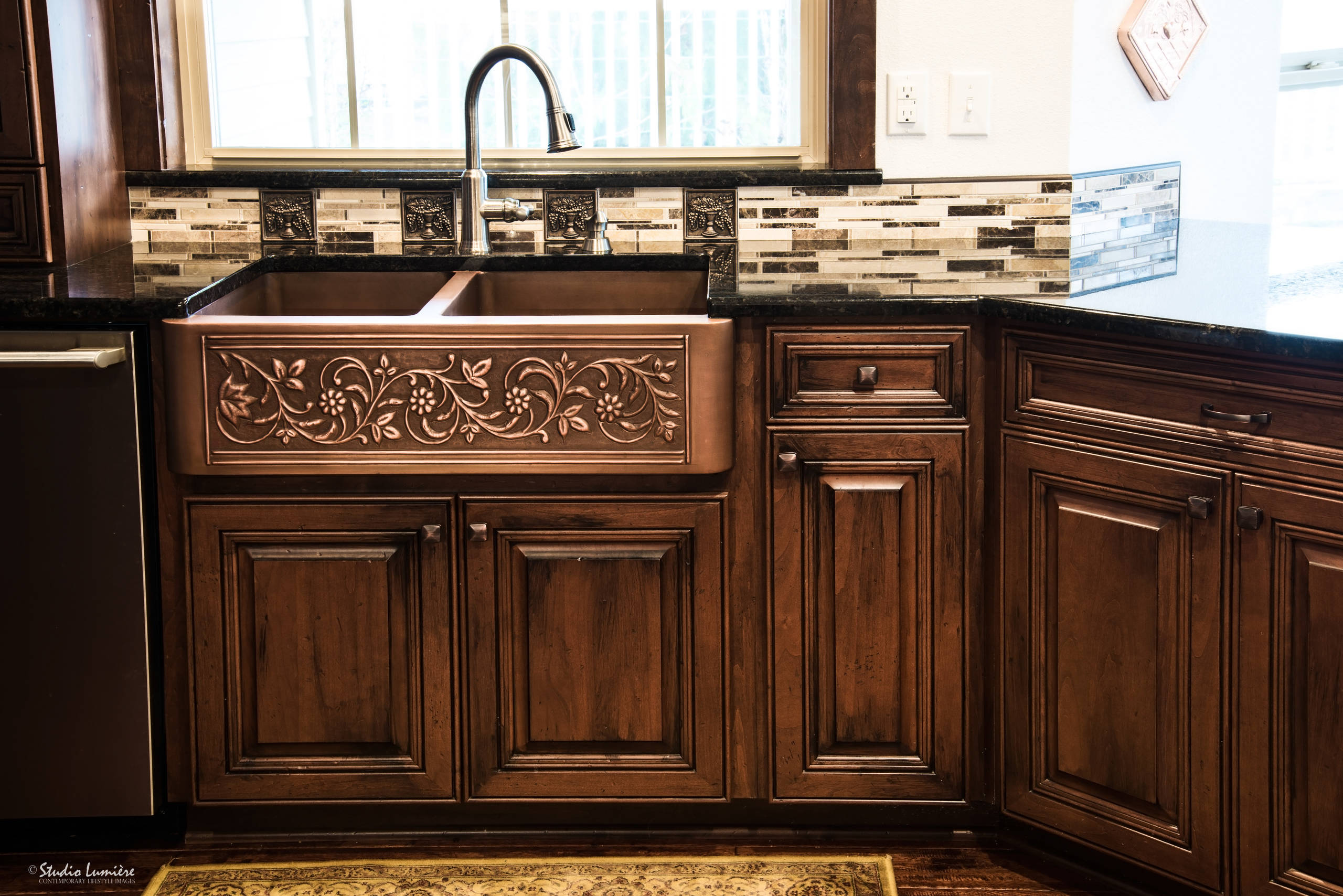 Vancouver Kitchen Remodel