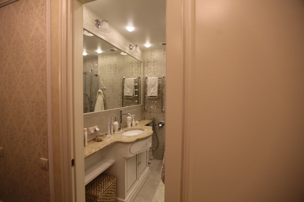 Таунхаус в Куркино