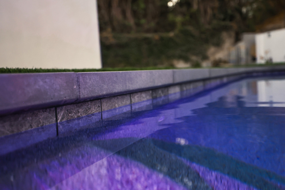West Hills Remodel - Parthenia St