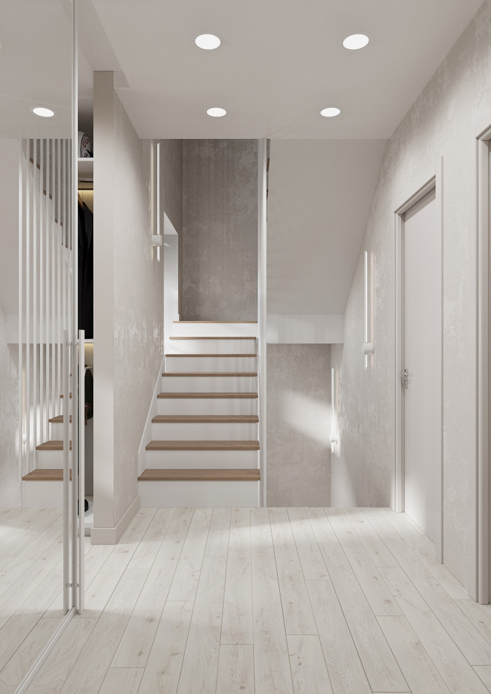 Таунхаус в Зеленых аллеях