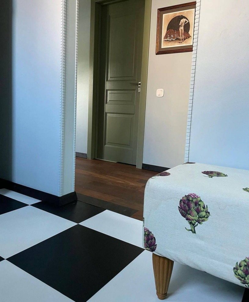 Интерьерный текстиль