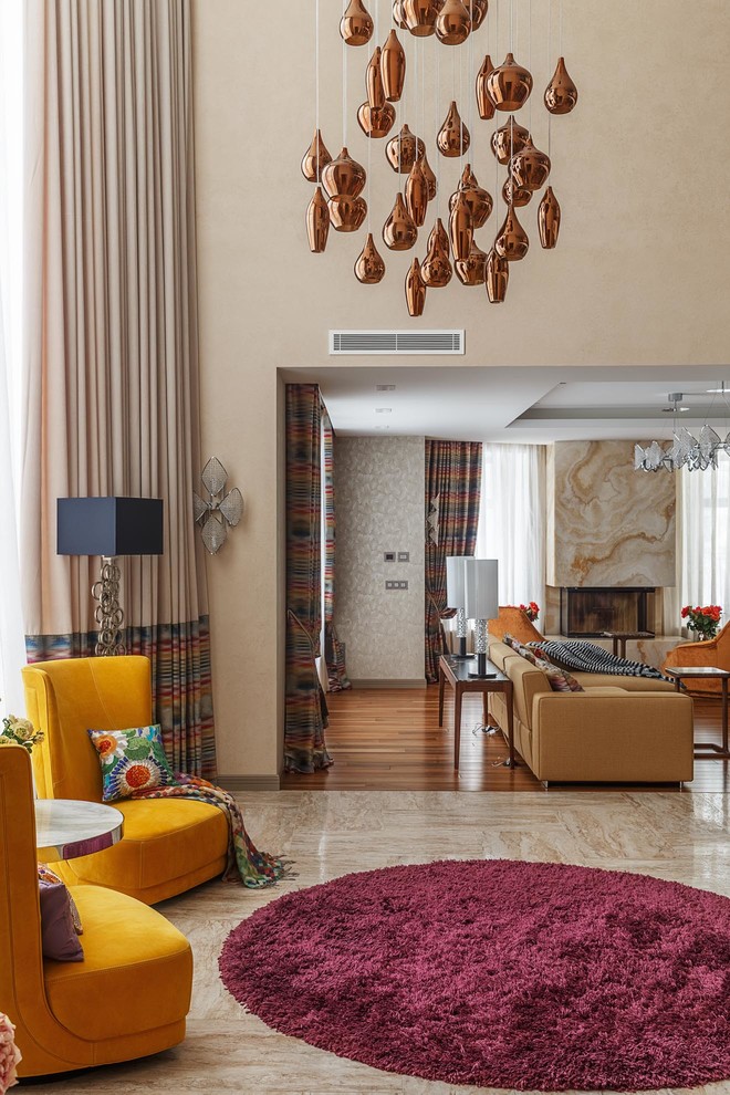 Дом на Новой Риге