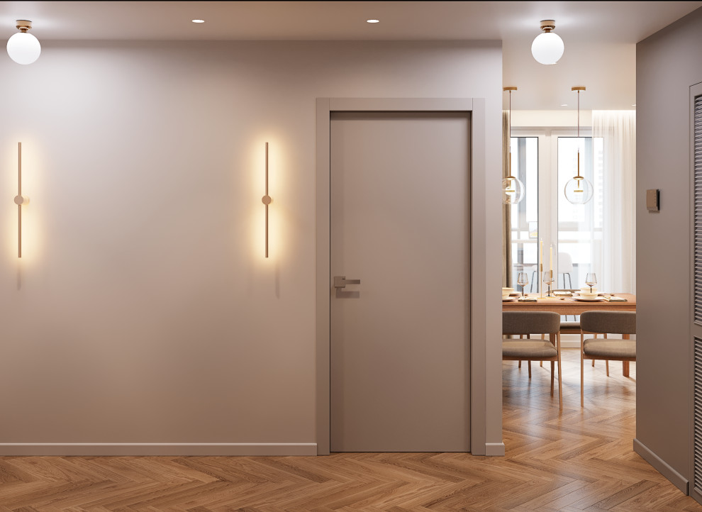 ЖК "Аквилон Залив"