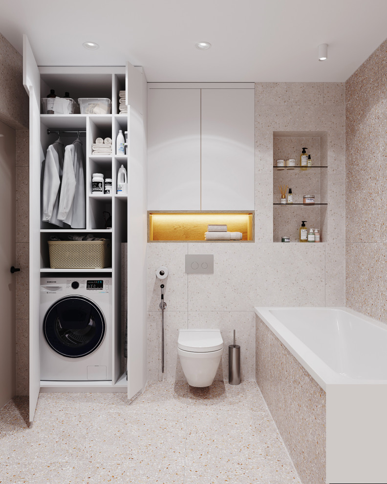 Moscow | one-bedroom apartment