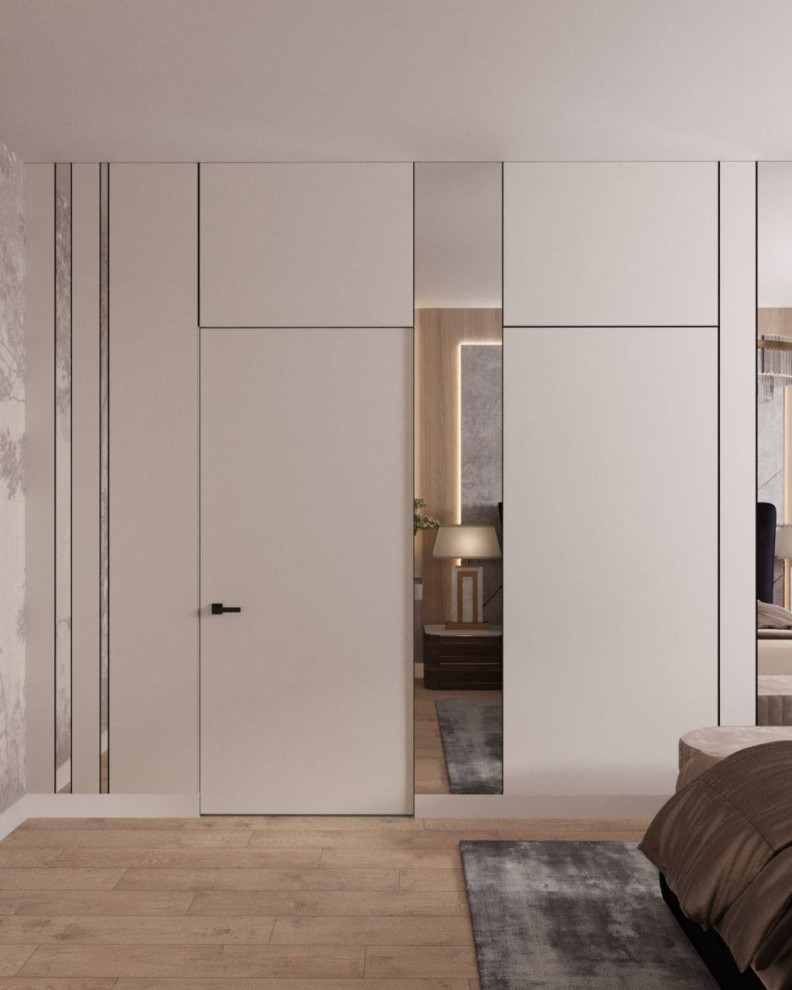 Загородный дом.