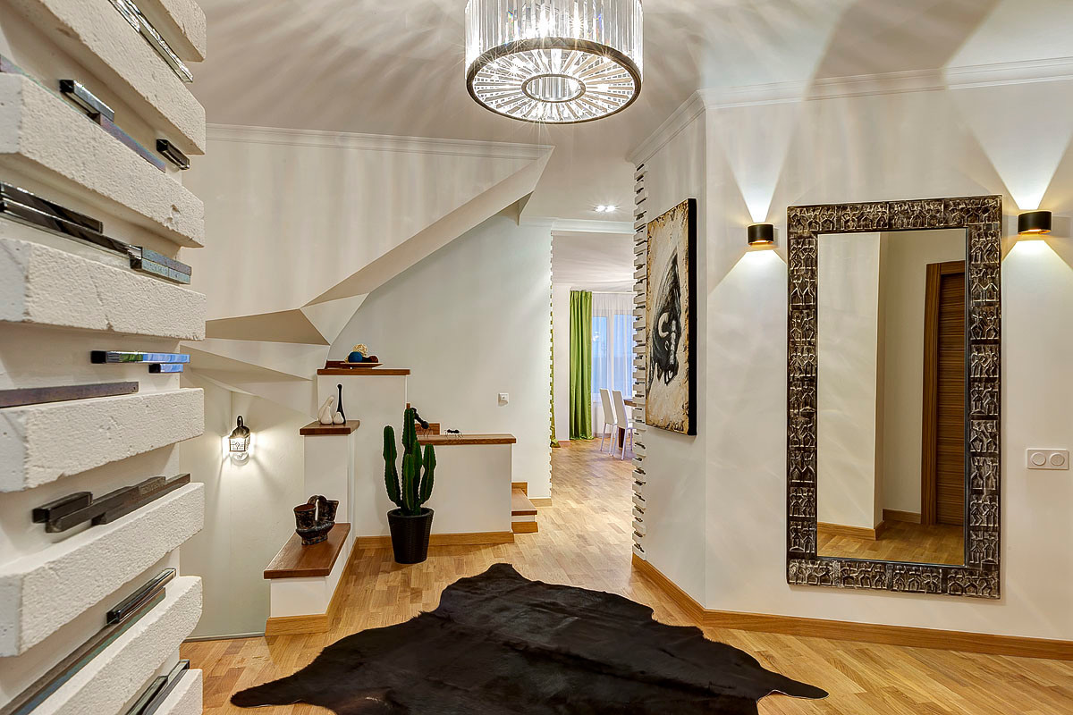 Зеленый мыс