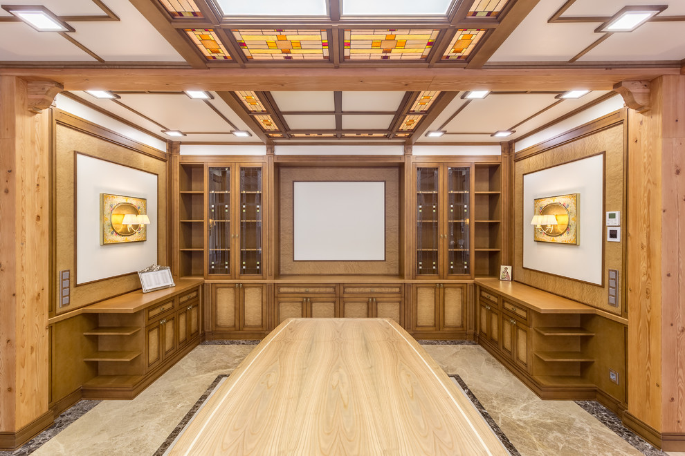 Органический стиль