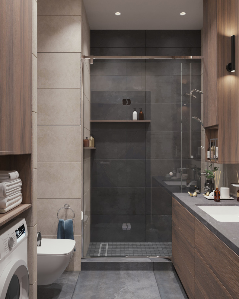 ЖК Vander Park 73 кв.м.