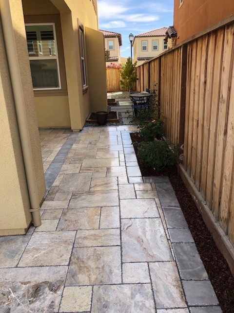 San Ramon Design/Install