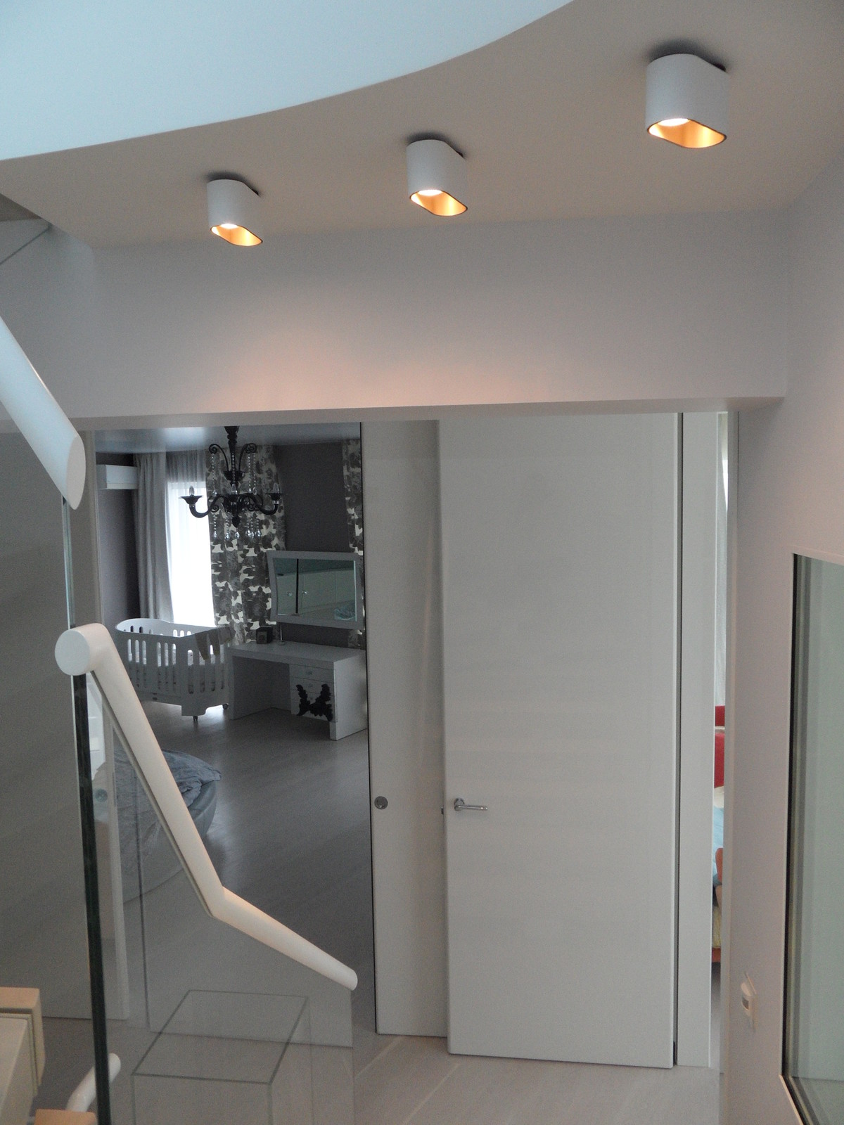 таунхаус "Белый парус"