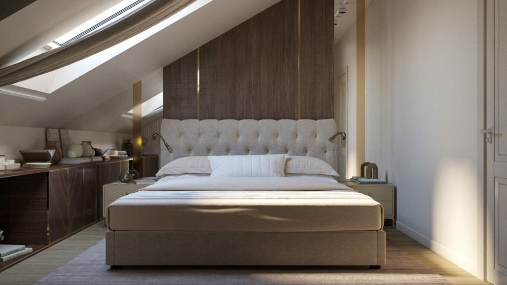 Квартира на Некрасова