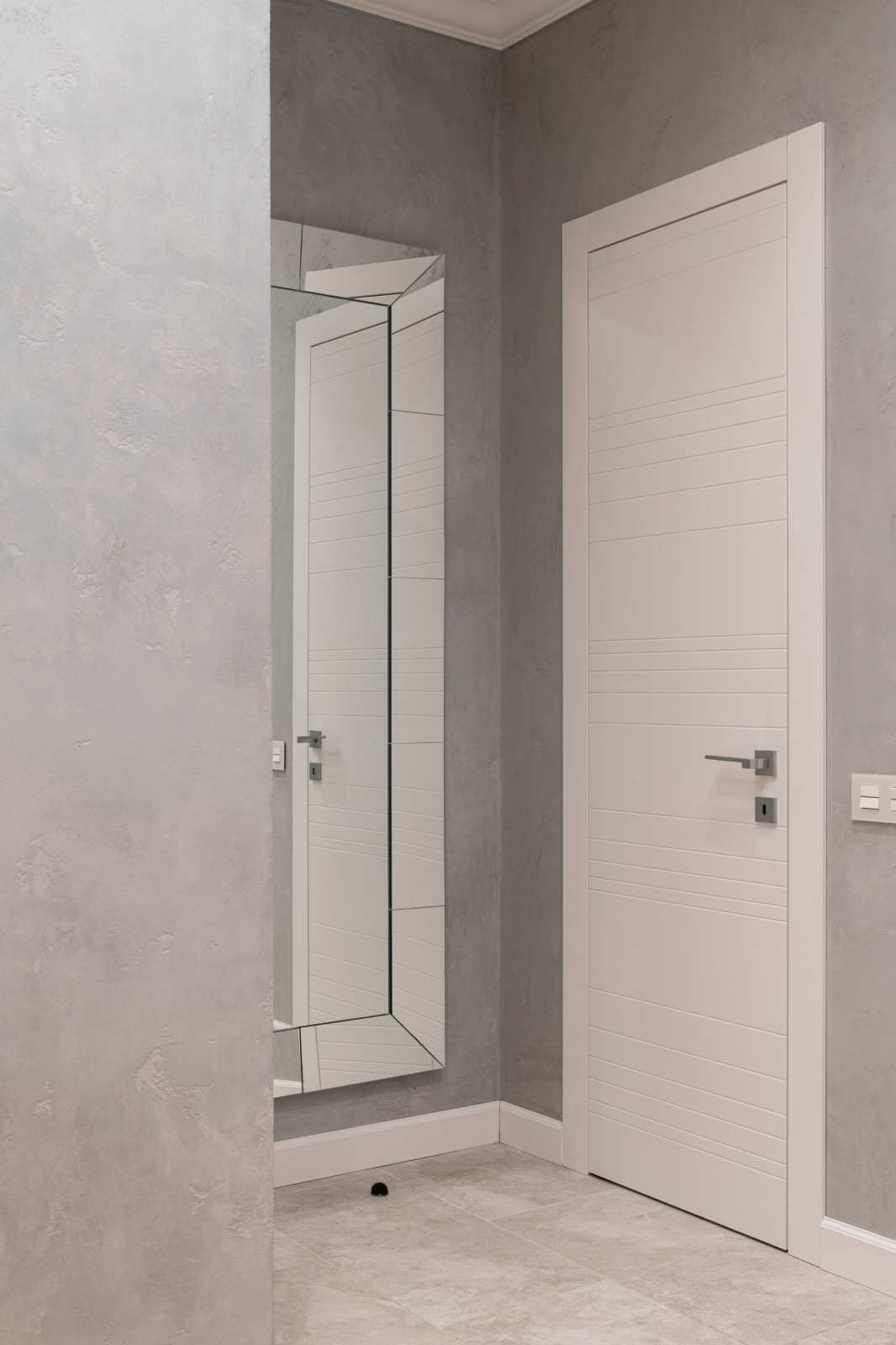 Квартира в Квартал Наследие