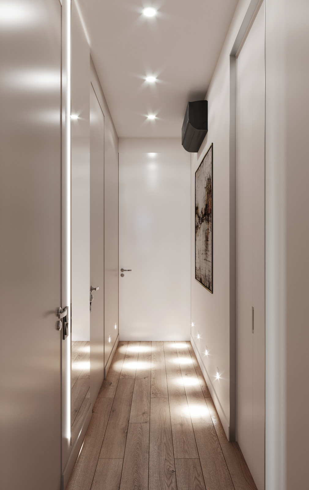 ЖК Серебряный парк