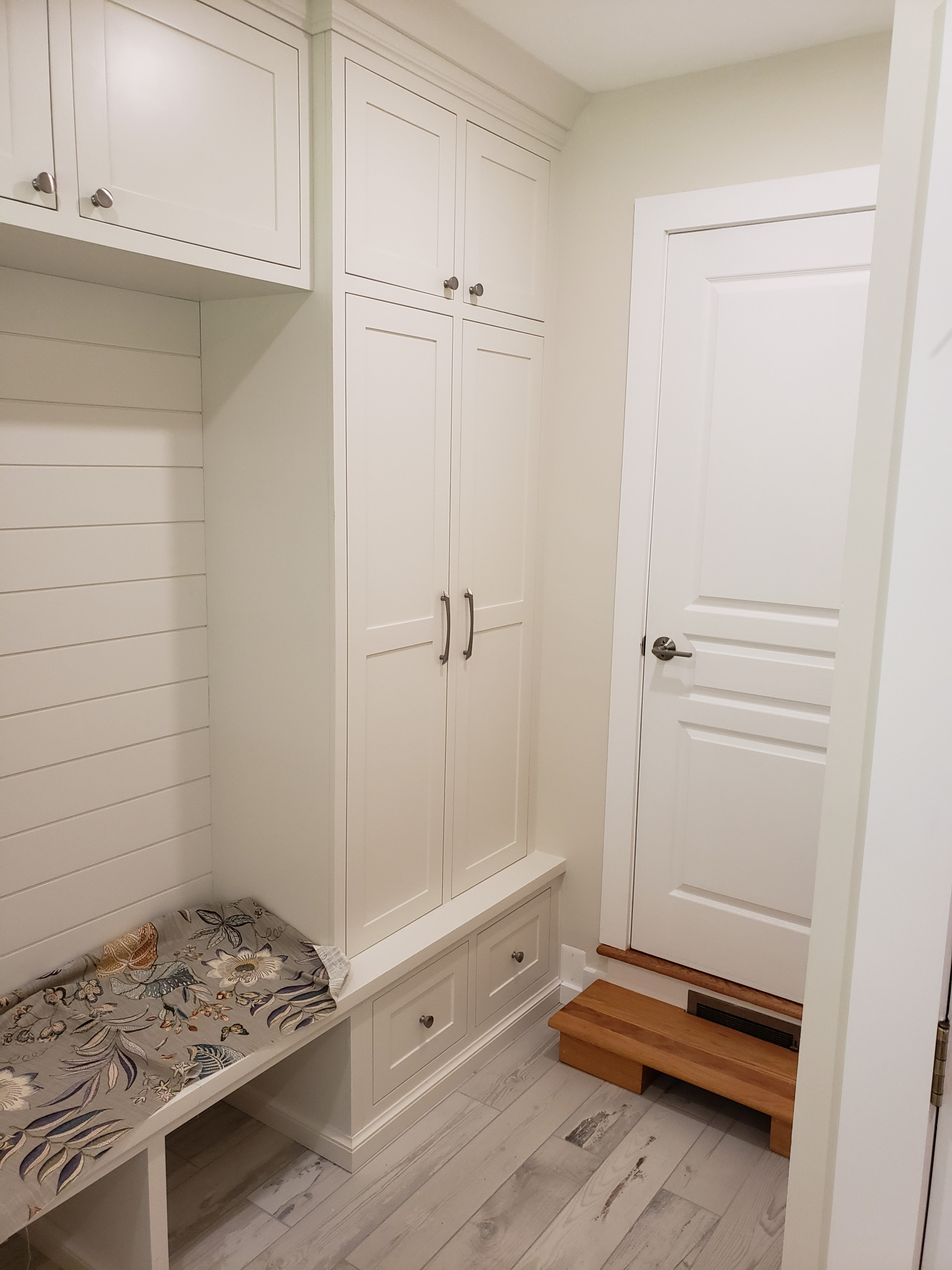 Addition and Renovation in Tewksbury