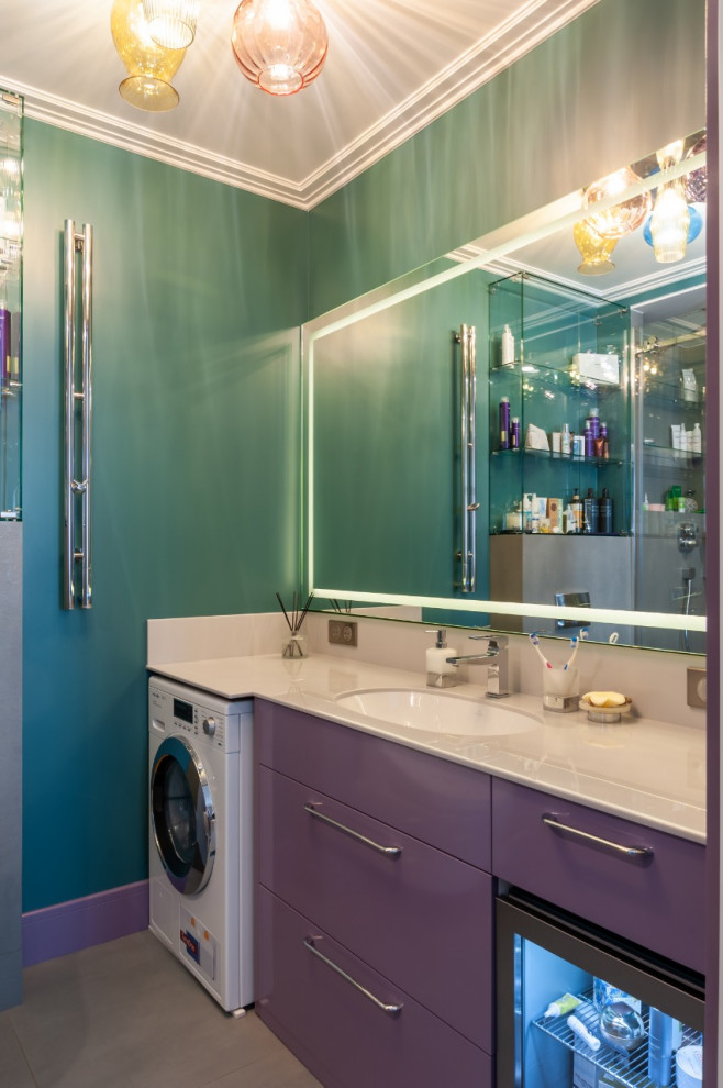 Квартира 48кв.м.