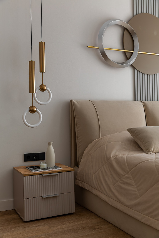 Стайлинг дизайн проекта на Матросова