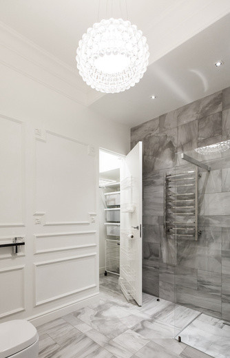 Ванная комната