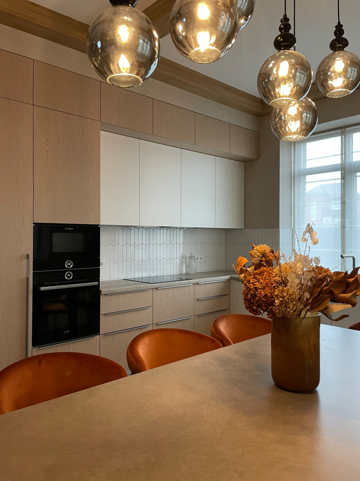 Частный дом в Заре