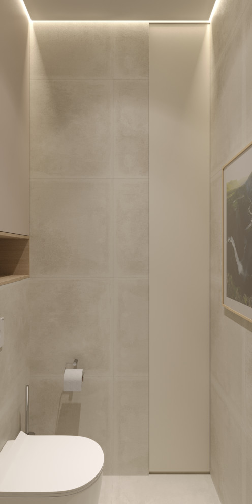 КВАРТИРА БАЛИ-СТАЙЛ