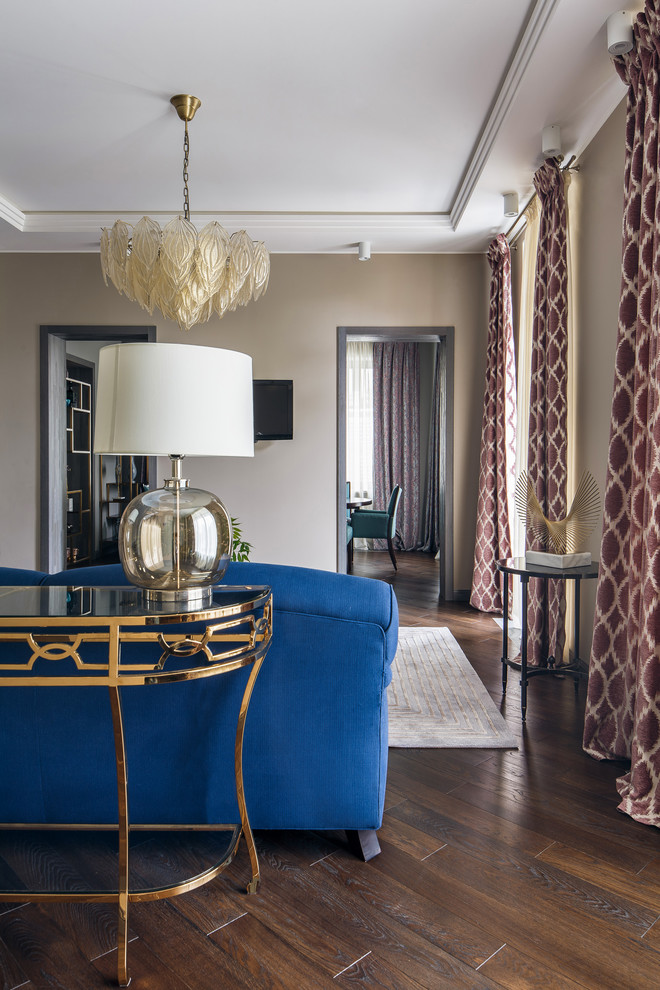 ТаунХаус в Казани