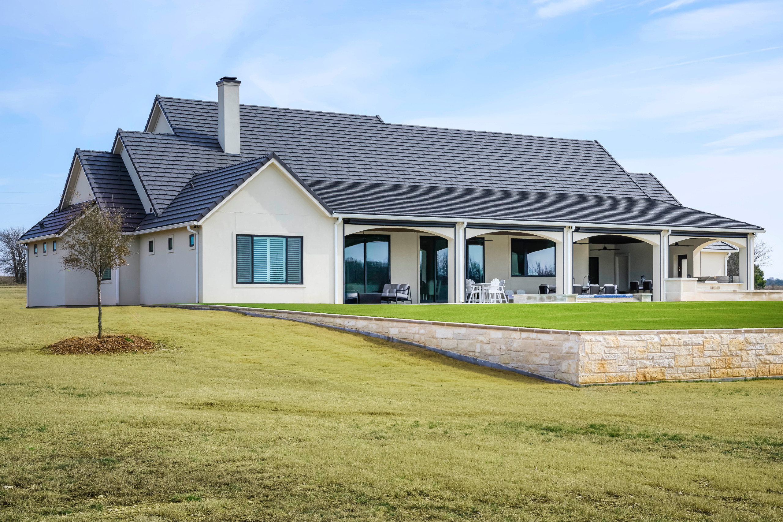 Cresson Horse Ranch