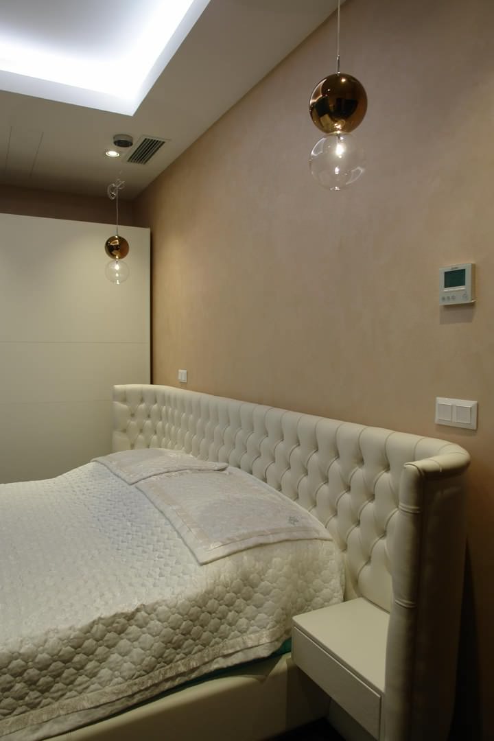 Три таунхауса в г. Сочи