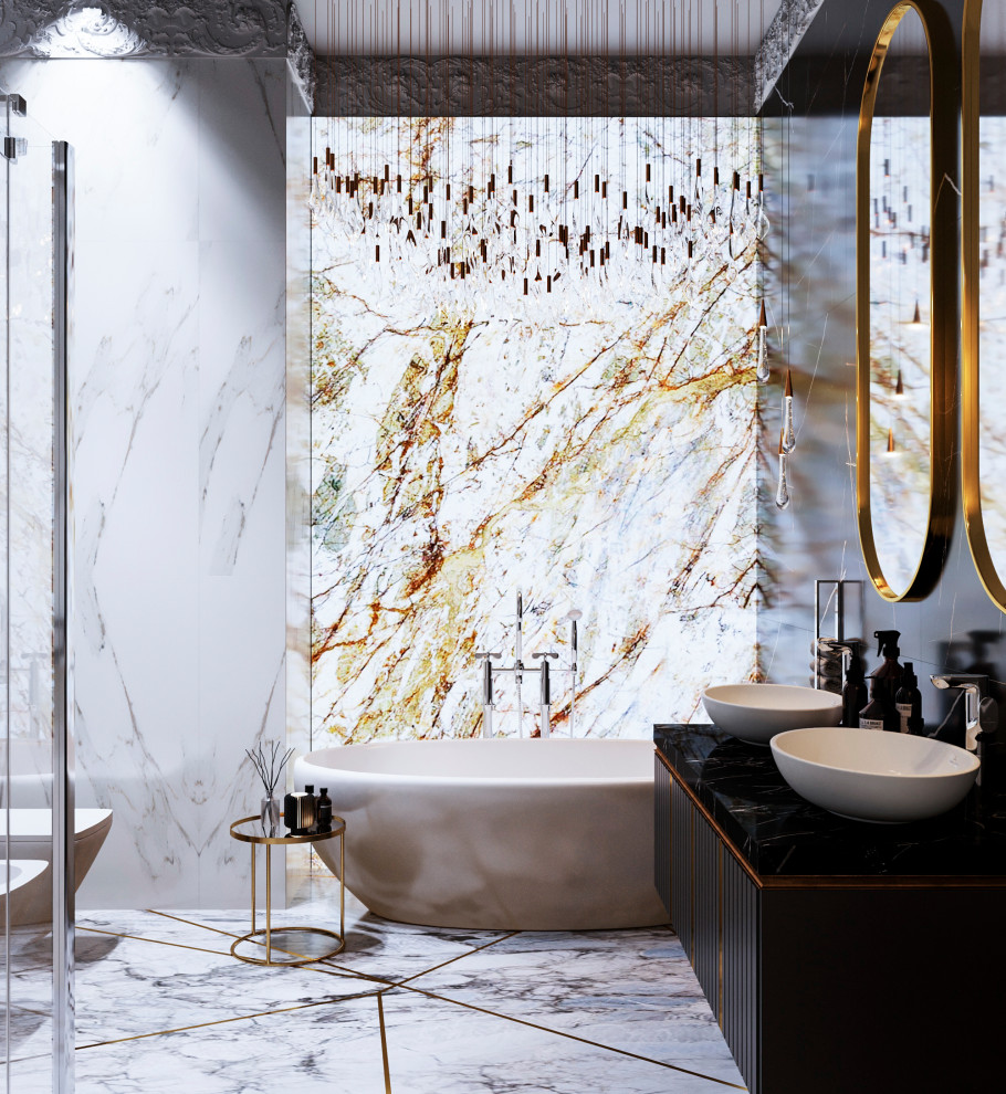 Санузел  PRIME PARK