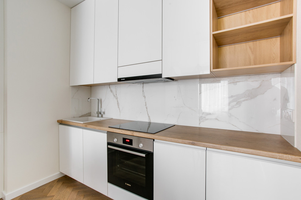 Квартира в ЖК ФИЛИГРАД