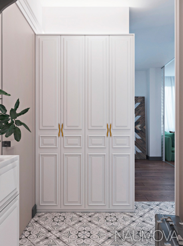 Прихожая/коридор