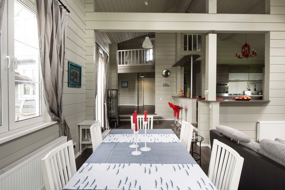 Медвежий угол