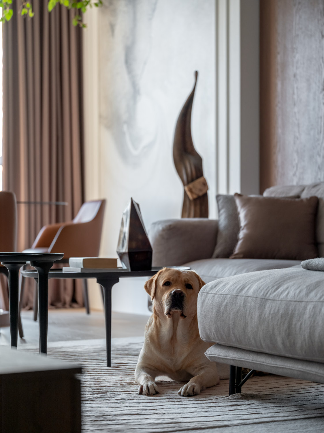 "ЖК Серебряный бор"