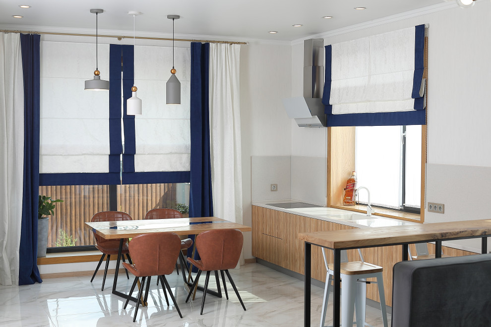 Проект на ул. Гагарина