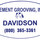 Davidson Cement Grooving Inc